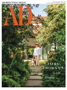 Architectural Digest IN - 05/06 2026