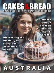 Taste of Australia Cakes & Bread 2026