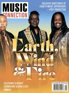 Music Connection - 09.2026