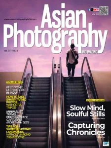 Asian Photography - 05.2025