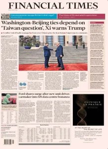 FInancial Times EU - 15.05.2026
