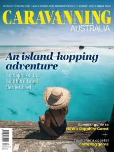 Caravanning AU - Summer 2026