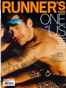 Runner's World UK - 05.2026