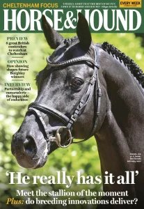 Horse & Hound - 5.03.2026