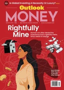 Outlook Money - 03.2026