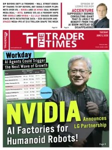 The Trader Times - 9.06.2026