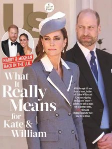 Us Weekly - 09.21.2026