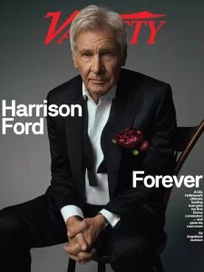 Variety - 07.30.2025