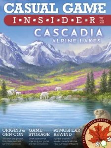 Casual Game Insider - Fall 2026