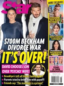 Star USA - 02.9.2026