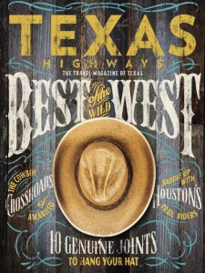 Texas Highways - 02.2018