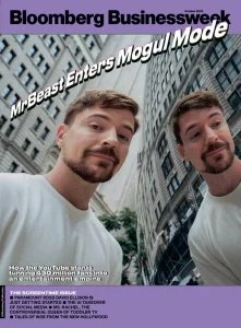 Bloomberg Businessweek USA - 10.2025