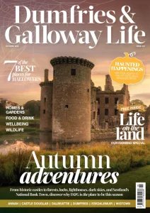 Dumfries & Galloway Life - 10.2026