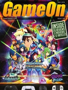 GameOn - 05.2026