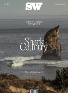 Surfing World - Is. 428 2026