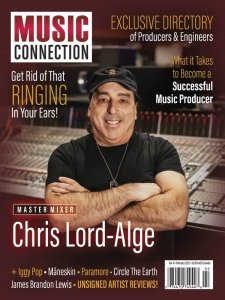 Music Connection - 02.2023