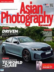 Asian Photography - 06.2026