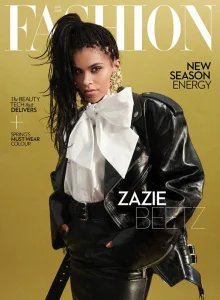 Fashion - 04.2026