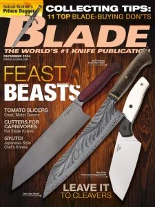 Blade - 12.2024
