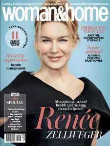 Woman & Home SA - 03.2025