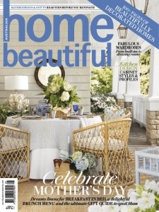 Home Beautiful AU - 05.2024