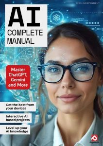 AI Complete Manual - Ed. 1 2025