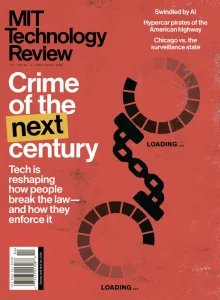 MIT Technology Review - 03/04 2026