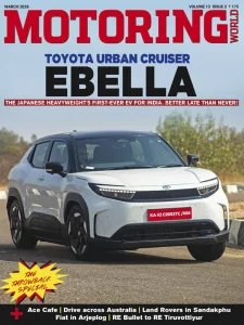 Motoring World - 03.2026