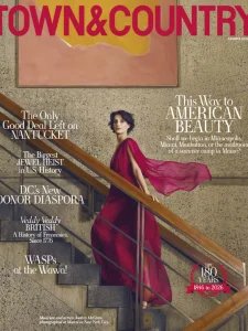 Town & Country USA - Summer 2026