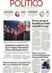 Politico - 06.3.2025