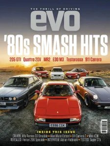 Evo UK - 06.2025