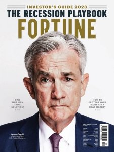 Fortune Asia - 12/01 2023