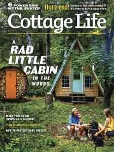 Cottage Life - 05.2023