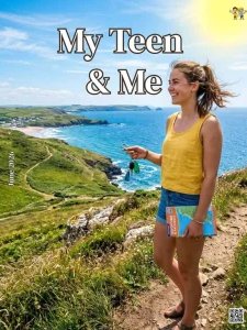 My Teen and Me - 06.2026