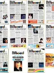Billboard - 1966 Full Year