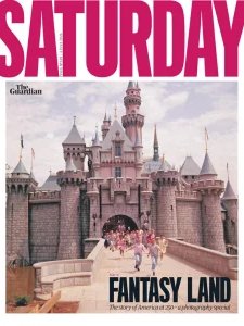 The Saturday Guardian - 4.07.2026