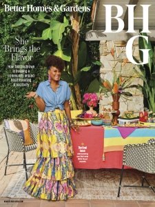 Better Homes & Gardens USA - 03.2024
