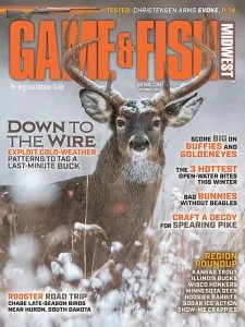 Game & Fish Midwest - 12.2025