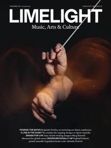 Limelight - 11.2025