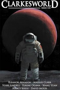 Clarkesworld - 12.2016