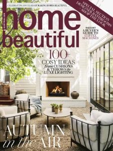 Australian Home Beautiful - 06.2025
