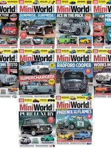 Mini World - 2020 Full Year