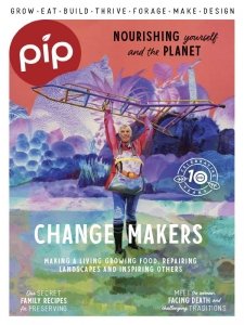 Pip - Is. 31 2024