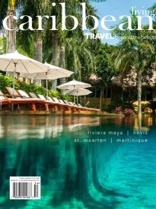 Caribbean Living - Winter 2025