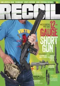Recoil - Is 80 2025