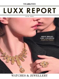 The Times Luxx - 06.2026