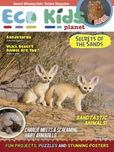 Eco Kids Planet - 03.2025