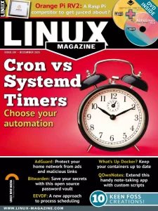 Linux USA - 12.2025