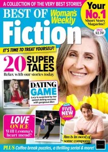 Best of Woman's Weekly Fiction - Is. 68 2026