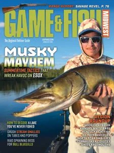 Game & Fish Midwest - 06/07 2025